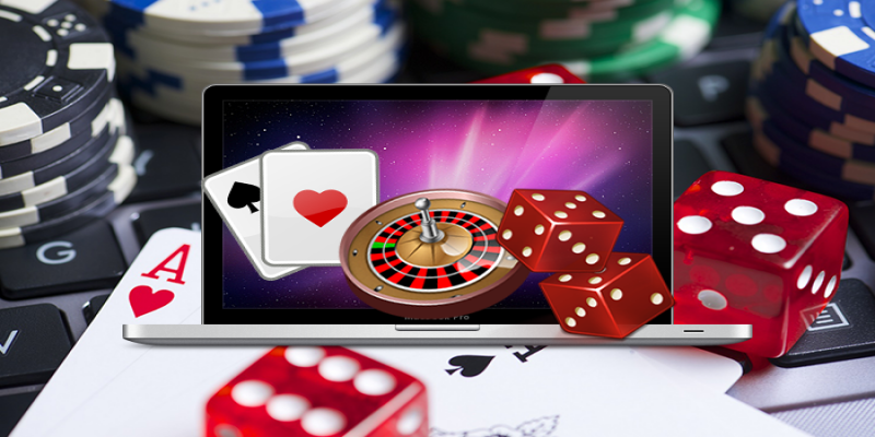 Live Marketing for Online Casinos 1