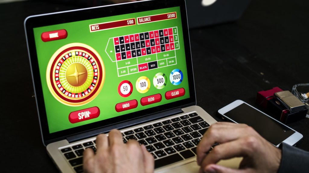 Live Marketing for Online Casinos 2